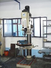 Δράπανος κολωνάτος ERLO