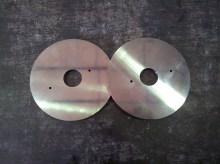 Μαχαίρια κοπής υφάσματος